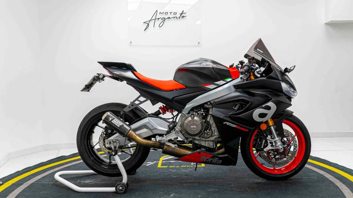 Aprilia RS 660 (2020 - 24) (3)