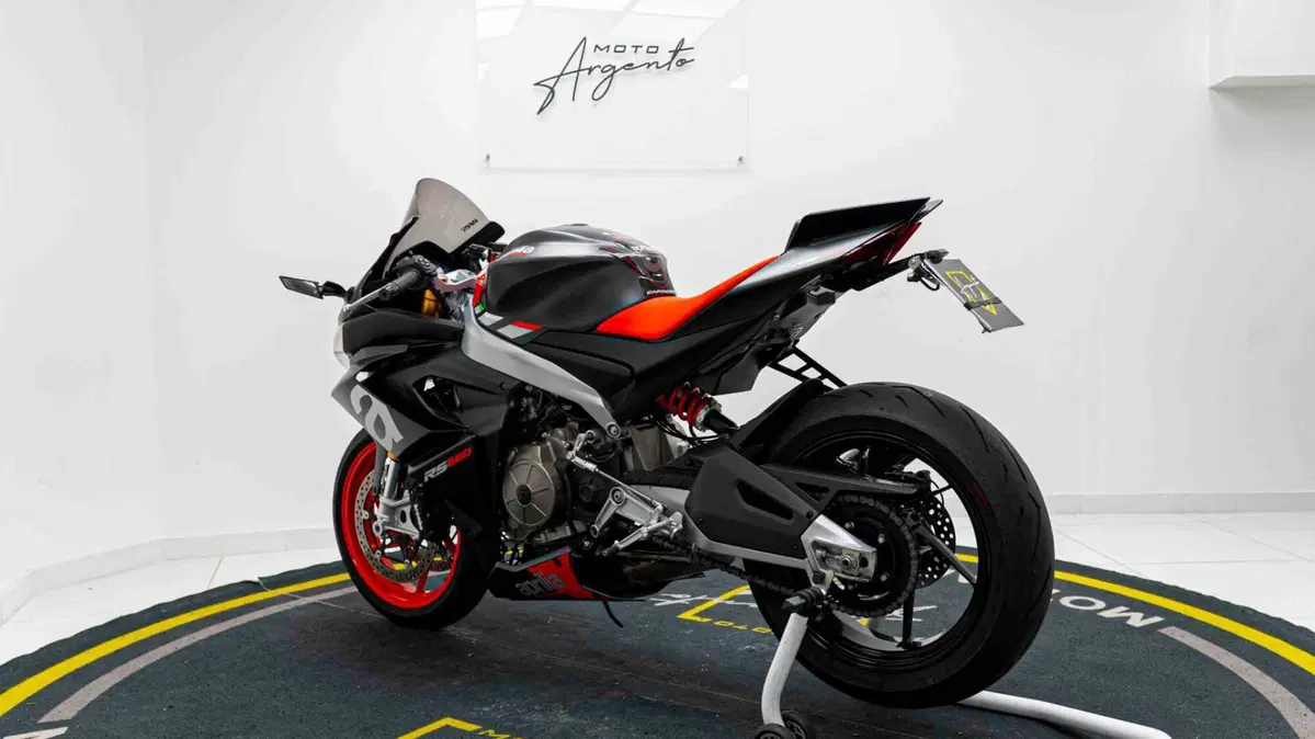Aprilia RS 660 (2020 - 24) (6)