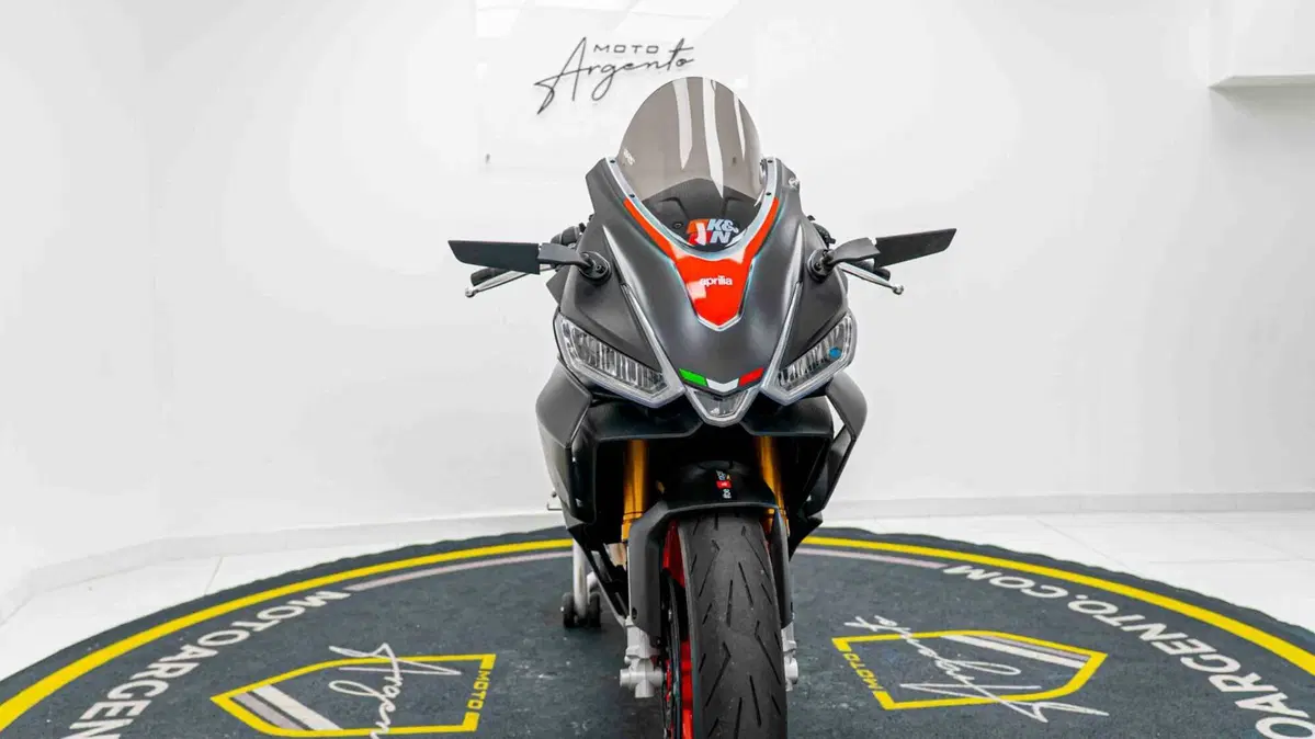 Aprilia RS 660 (2020 - 24) (9)