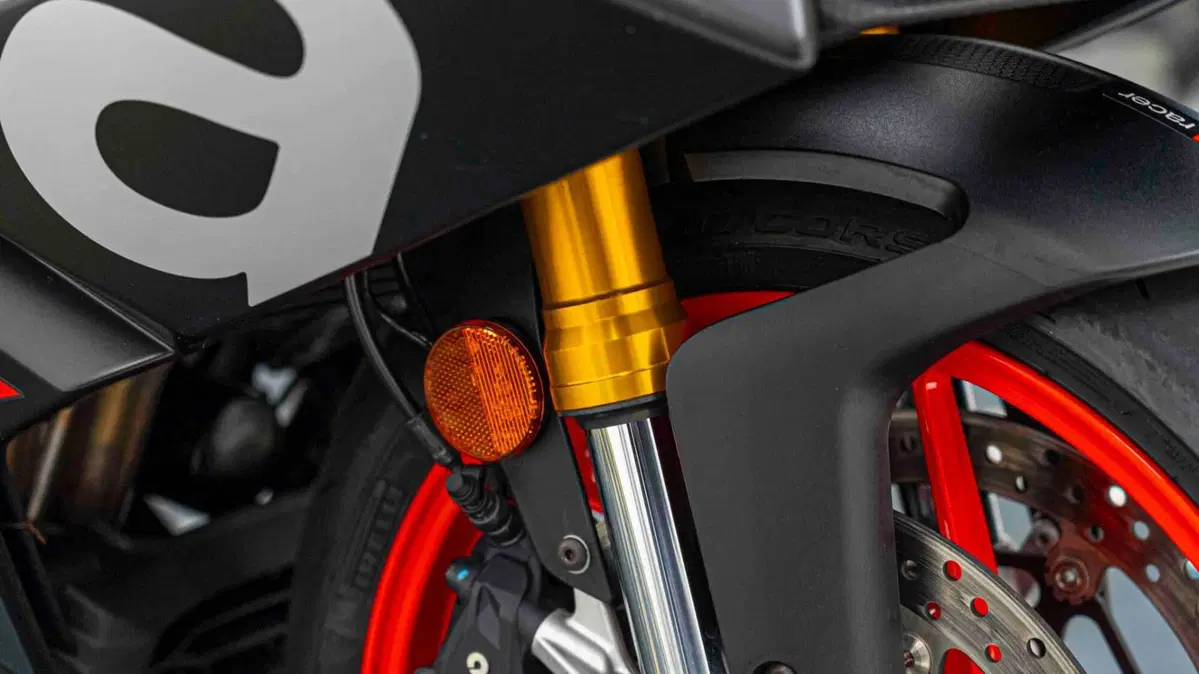 Aprilia RS 660 (2020 - 24) (12)