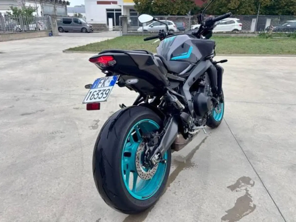 Yamaha MT-09 (2024 - 26) (5)