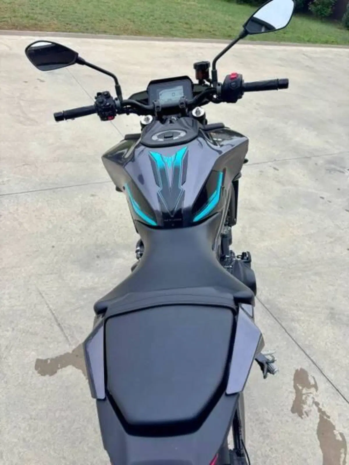 Yamaha MT-09 (2024 - 26) (7)