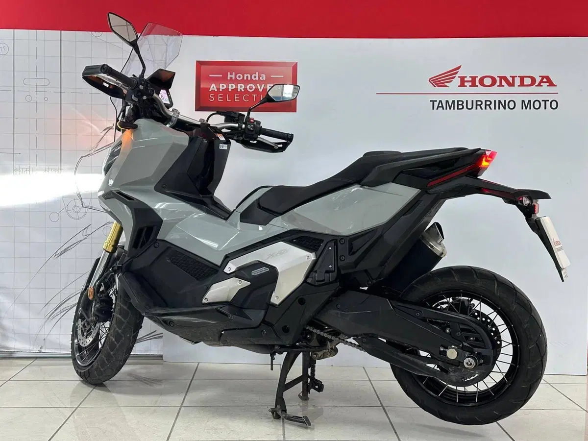 Honda X-ADV 750 DCT (2021 - 24) (3)