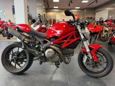 Ducati Monster 796 (2010 - 13) usata