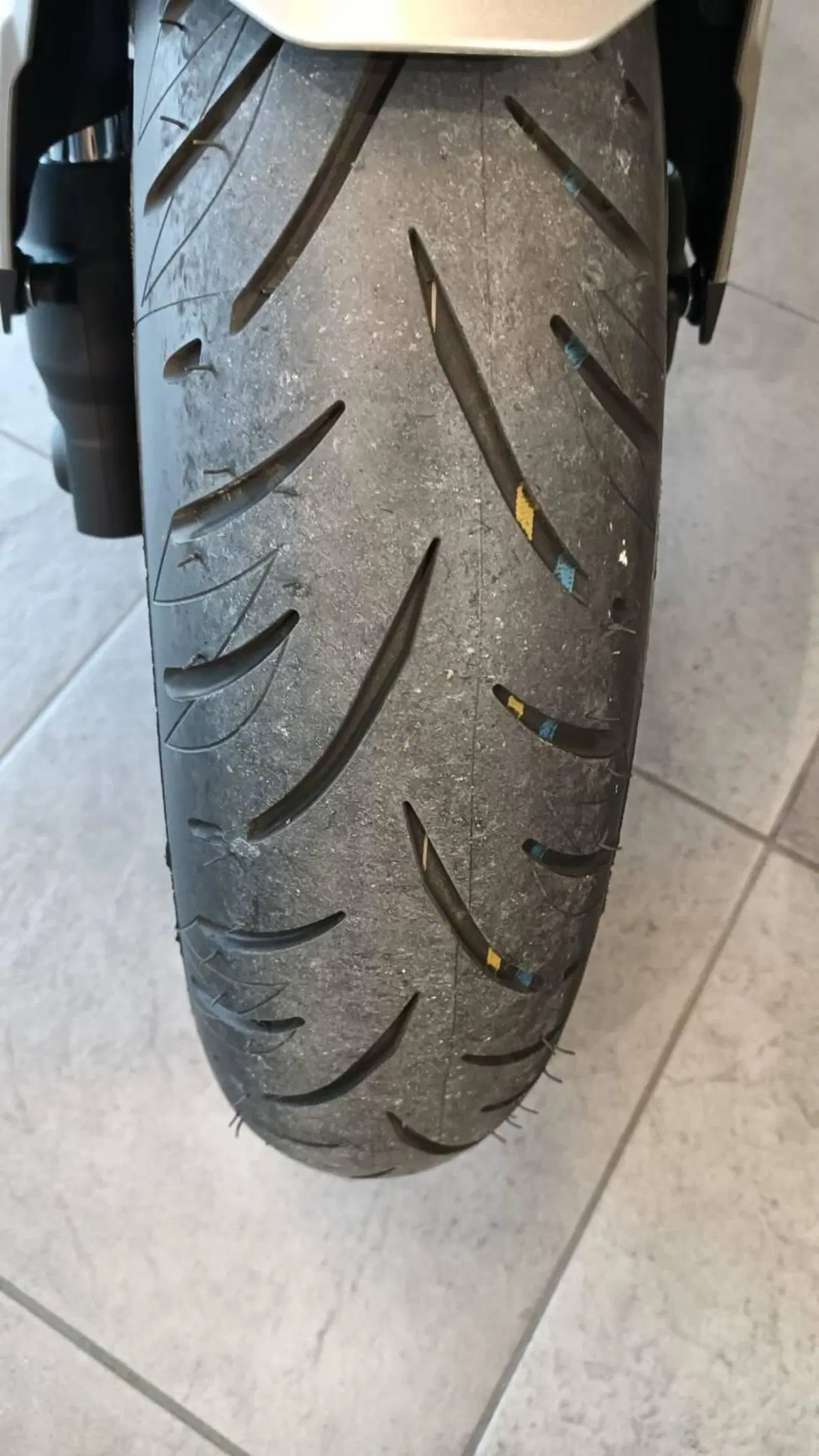 Honda Forza 750 (2025 - 26) (11)