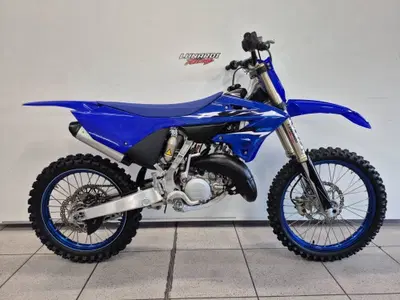 Yamaha YZ 125 (2024) usata