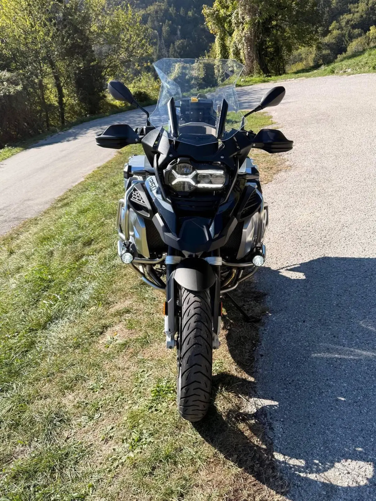 Bmw R 1250 GS Adventure (2021 - 24) (4)
