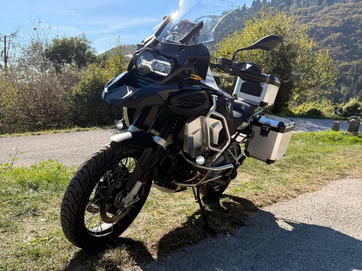 Bmw R 1250 GS Adventure (2021 - 24) (3)