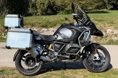 Bmw R 1250 GS Adventure (2021 - 24) usata