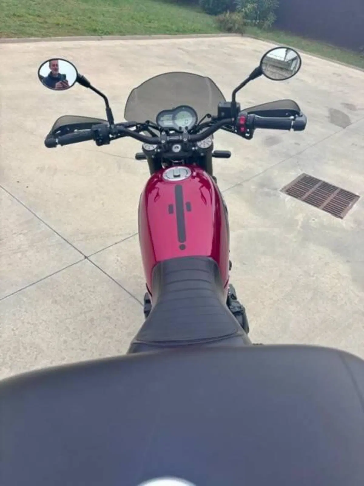 Benelli Leoncino 500 ABS (2017 - 20) (7)