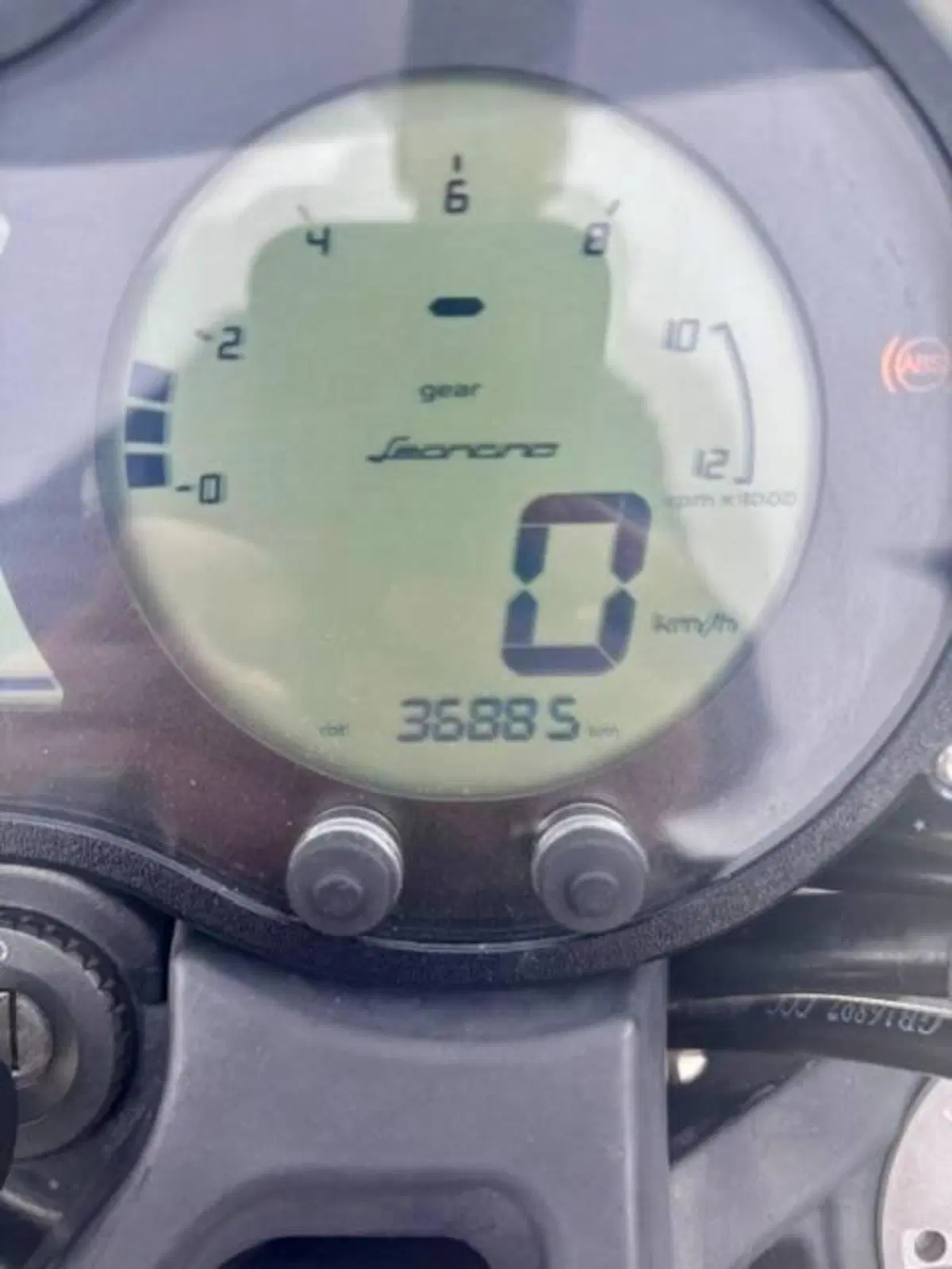 Benelli Leoncino 500 ABS (2017 - 20) (8)