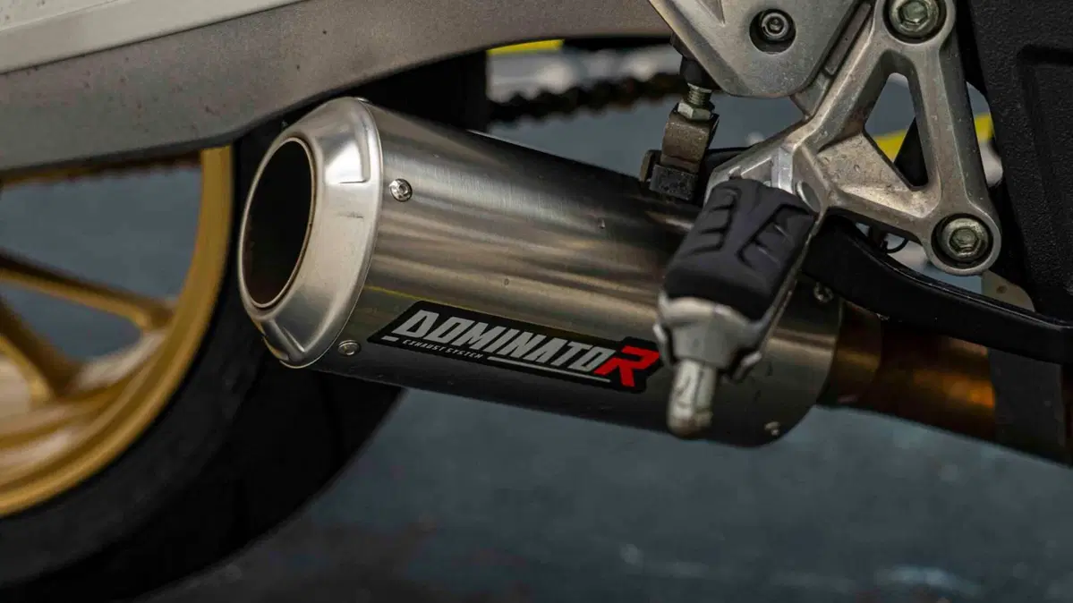 Honda CB 650 F ABS (2014 - 17) (15)