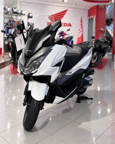 Honda Forza 350 Deluxe (2022 - 24) usata