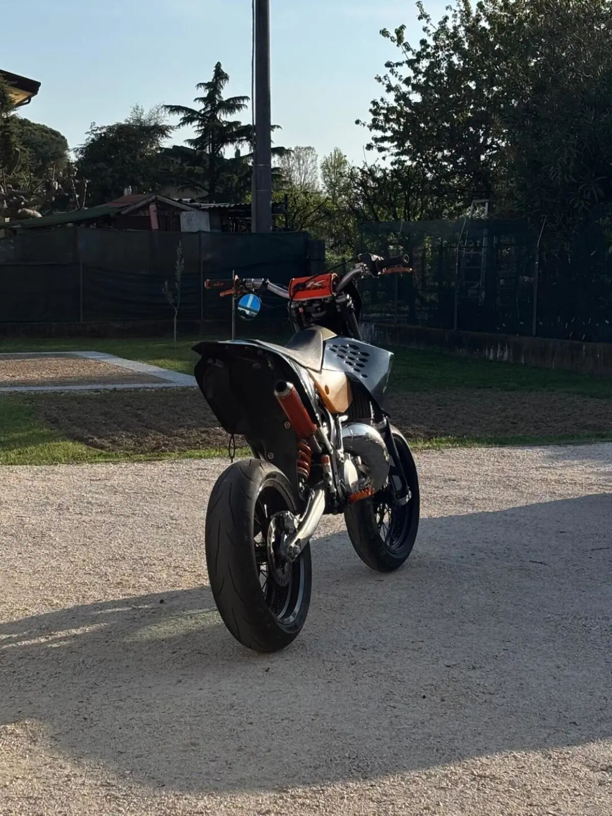 KTM 125 EXC (2008) (3)