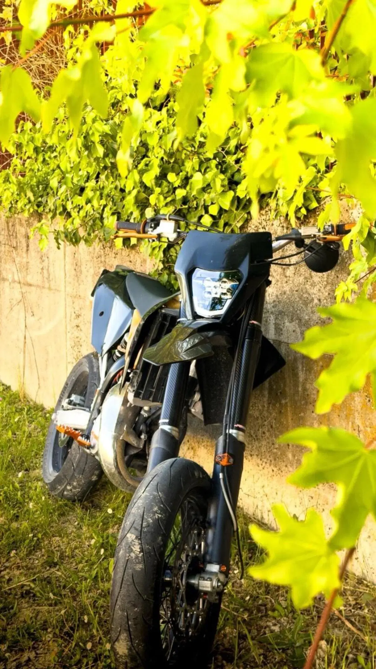 KTM 125 EXC (2008) (4)