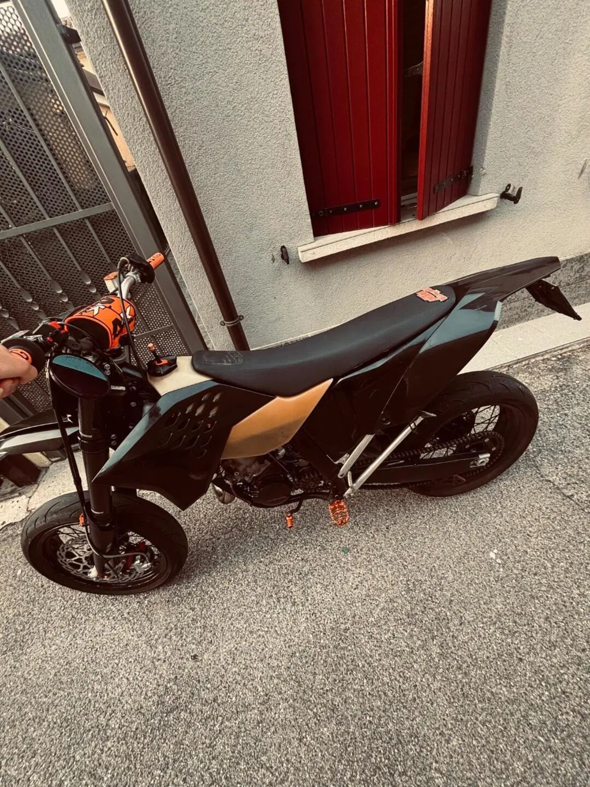 KTM 125 EXC (2008) (5)