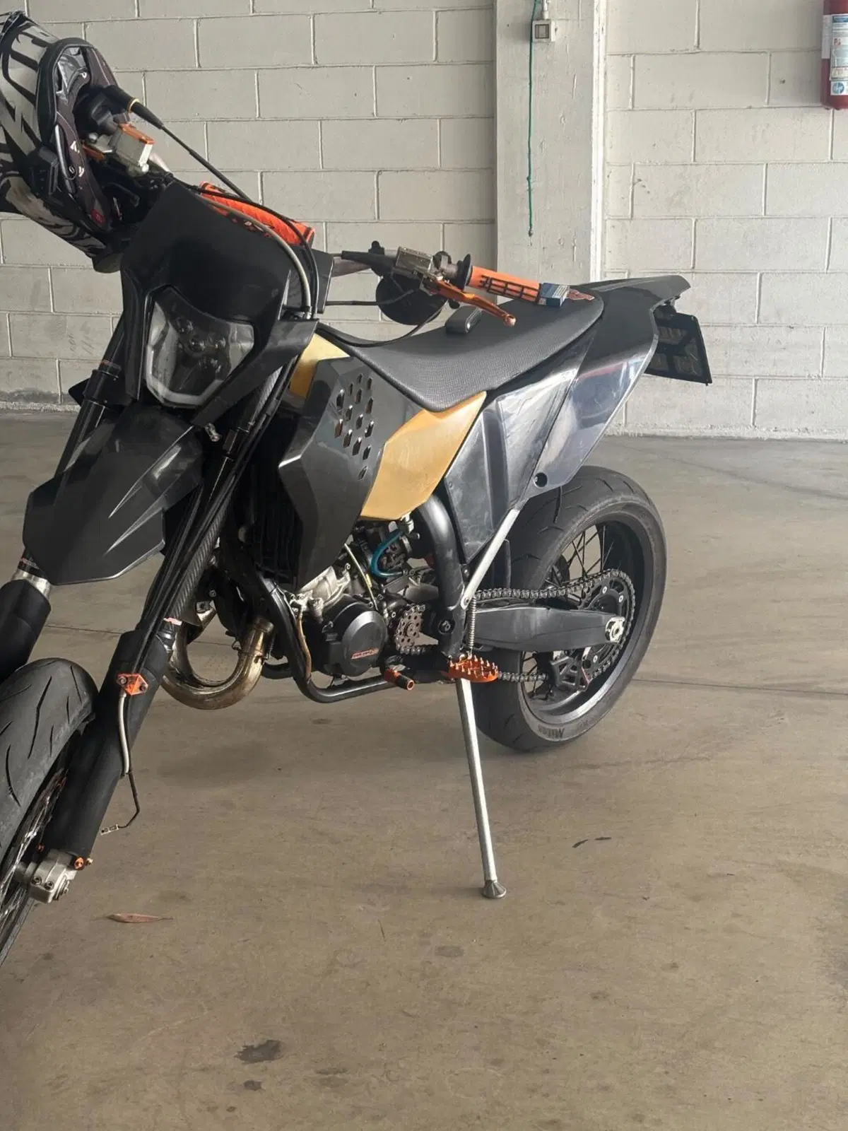 KTM 125 EXC (2008) (6)