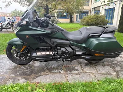 Honda GL 1800 Gold Wing DCT (2021 - 24) usata