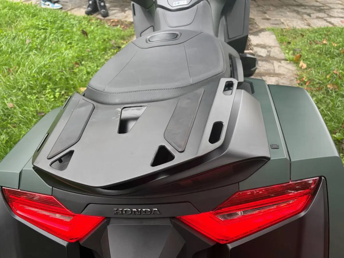 Honda GL 1800 Gold Wing DCT (2021 - 24) (6)
