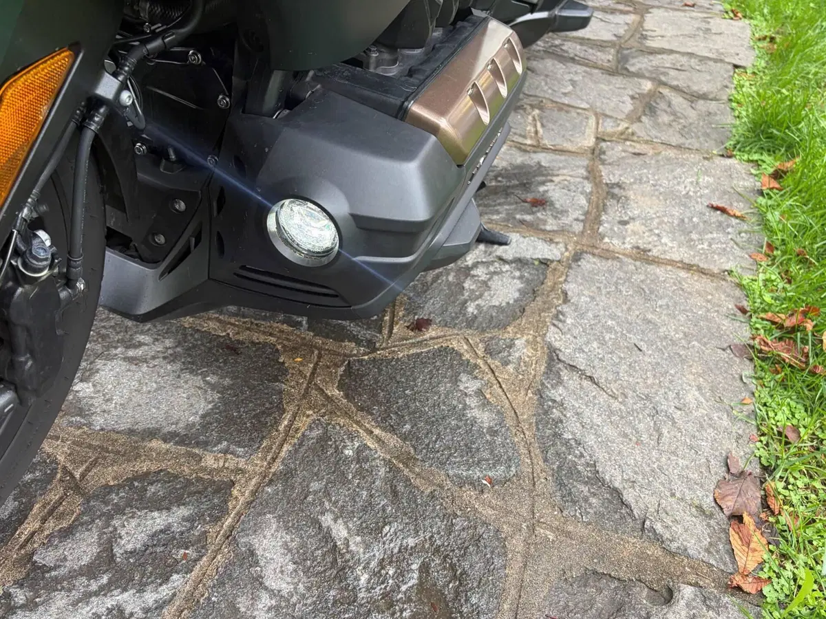 Honda GL 1800 Gold Wing DCT (2021 - 24) (7)