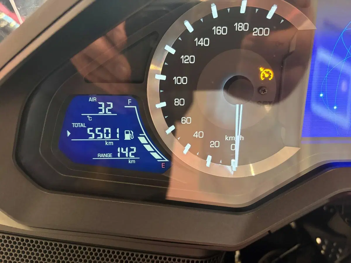Honda GL 1800 Gold Wing DCT (2021 - 24) (9)
