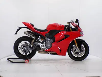 Ducati Panigale V2 S (2025 - 26) usata