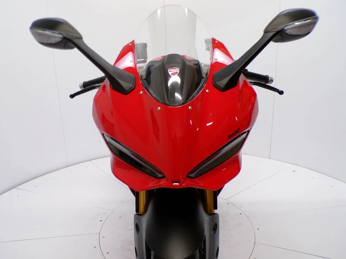Ducati Panigale V2 S (2025 - 26) (9)
