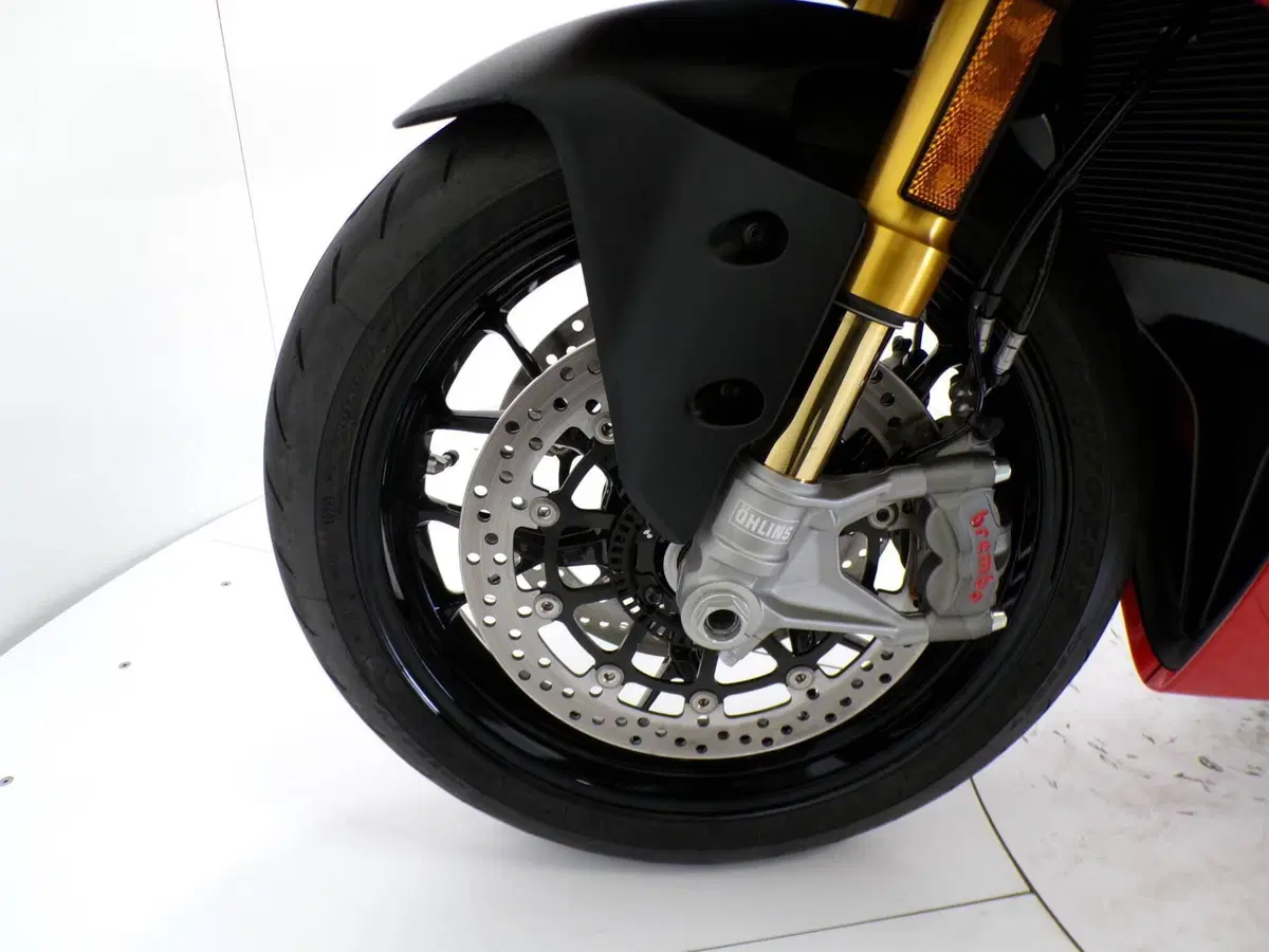 Ducati Panigale V2 S (2025 - 26) (12)