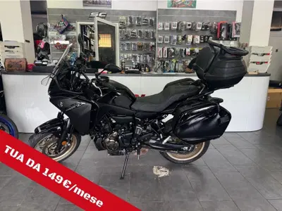 Yamaha Tracer 7 GT (2021 - 24) usata