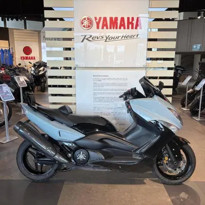 Yamaha T-Max 500 (2008 - 12) usata