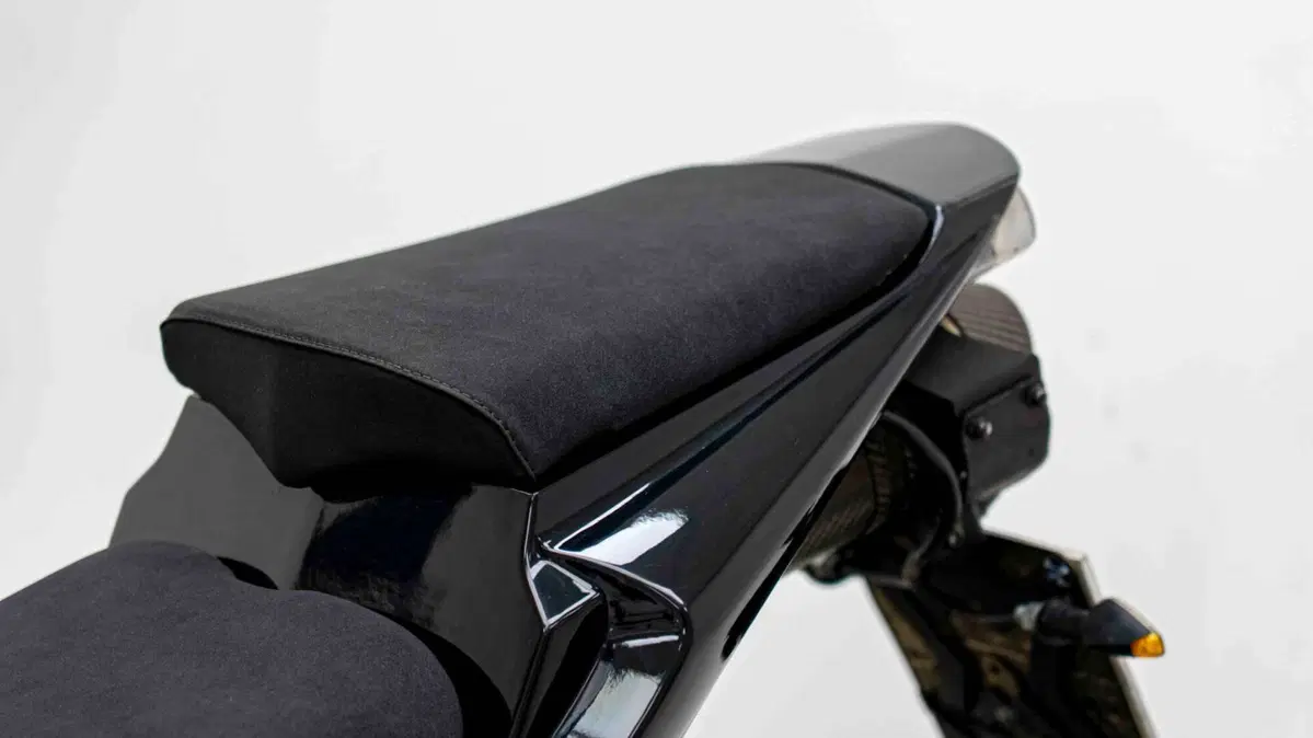 Triumph Daytona 675 (2006 - 08) (9)