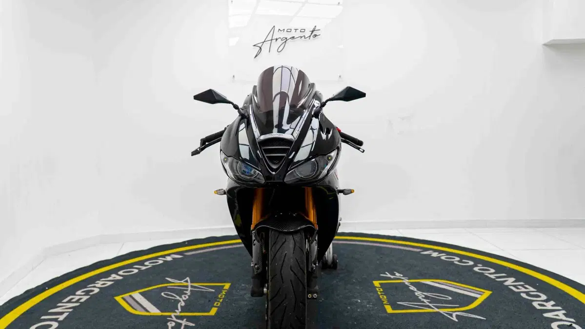 Triumph Daytona 675 (2006 - 08) (19)