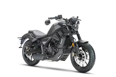 Zontes ZT125-C2 (2025 - 26) nuova