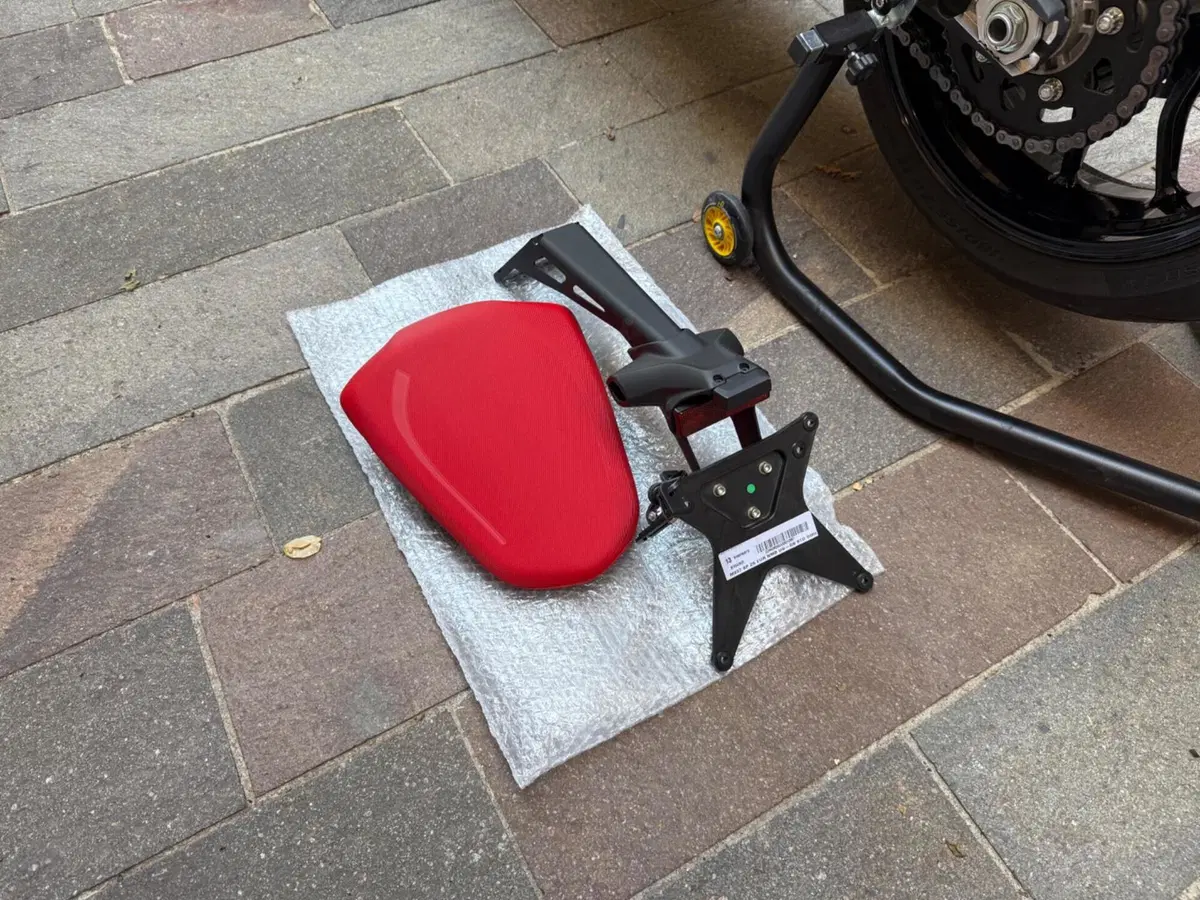 Ducati Monster 937 SP (2023 - 25) (11)