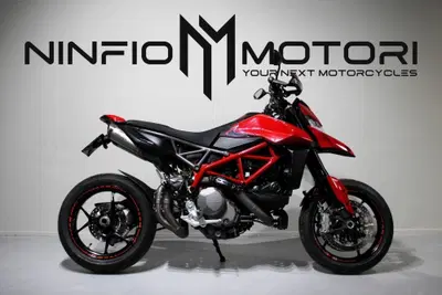 Ducati Hypermotard 950 (2019 - 20) usata
