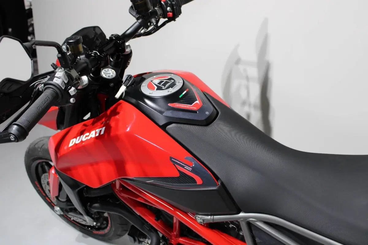 Ducati Hypermotard 950 (2019 - 20) (5)