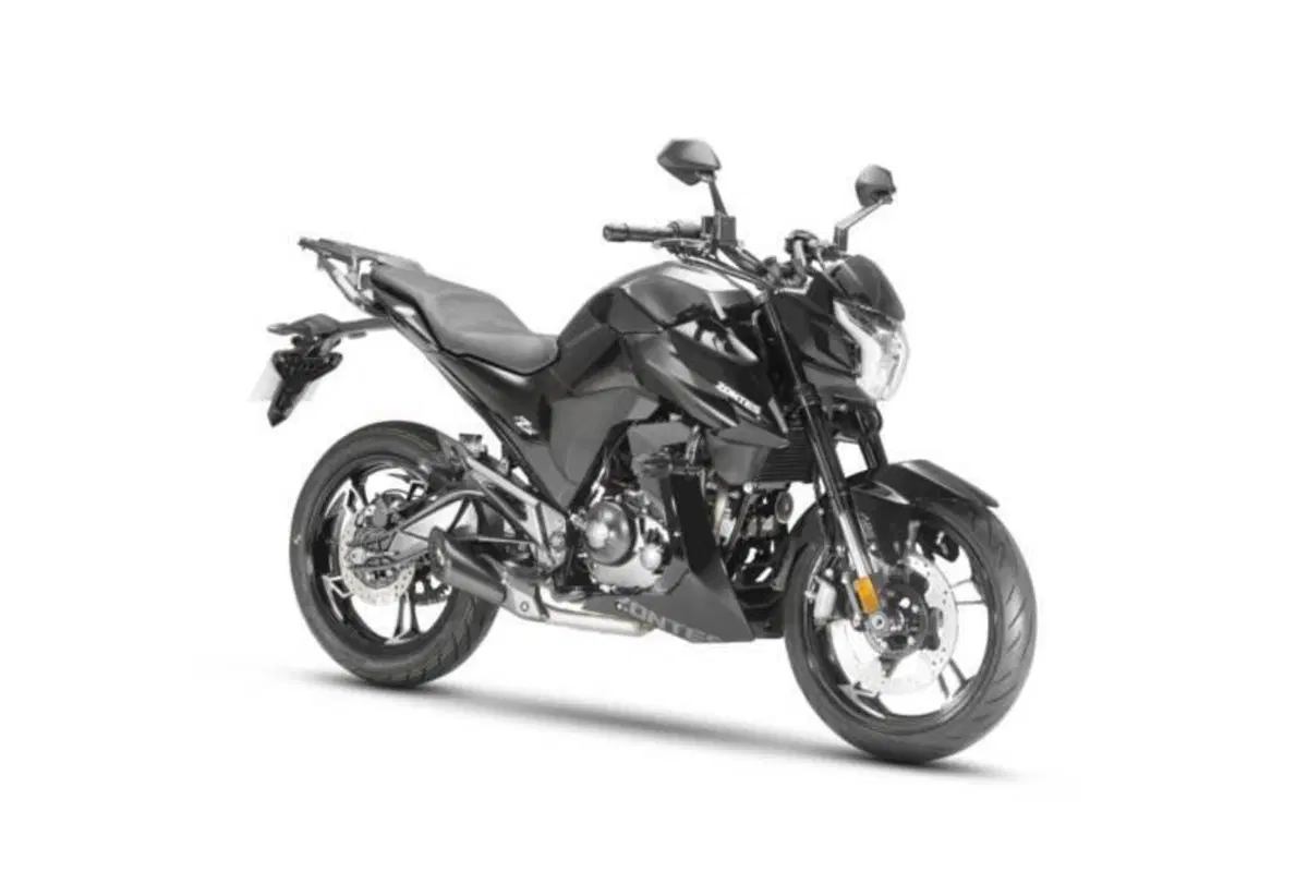 Zontes ZT125-Z2 (2026)