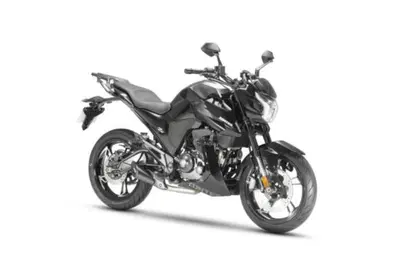 Zontes ZT125-Z2 (2026) nuova