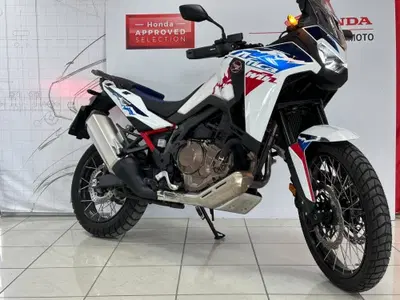 Honda Africa Twin CRF 1100L (2024 - 26) usata