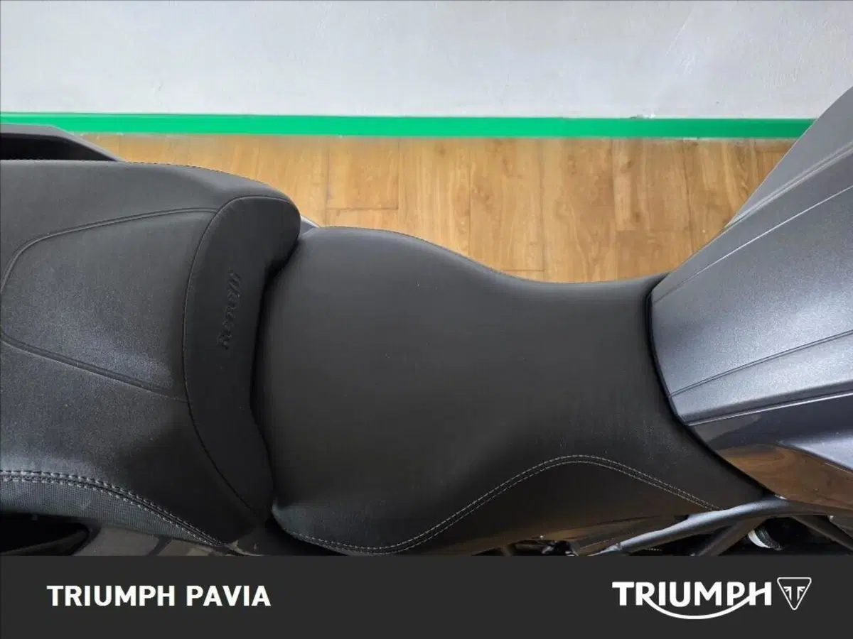 Benelli TRK 502X (2021 - 26) (11)