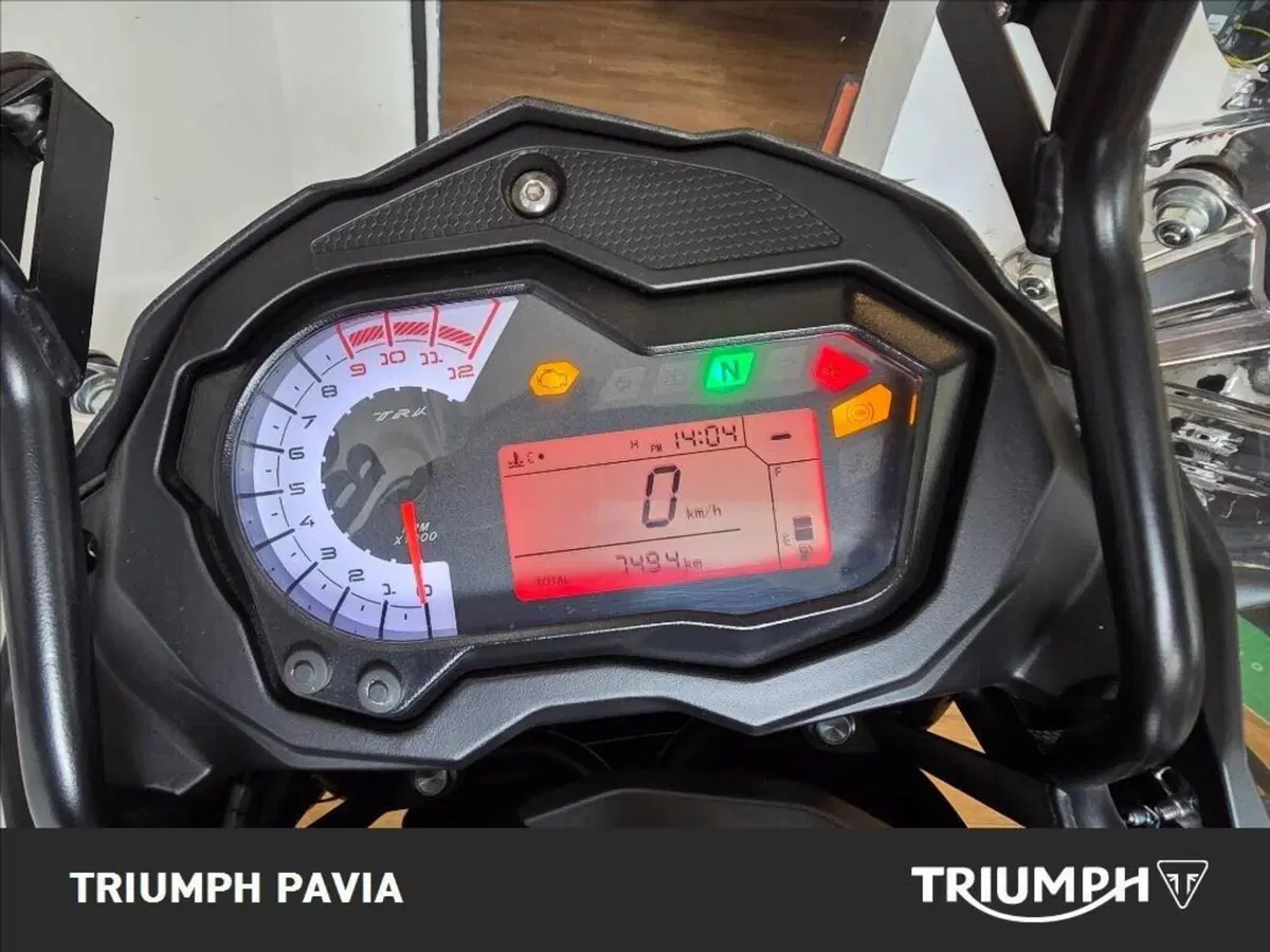 Benelli TRK 502X (2021 - 26) (17)