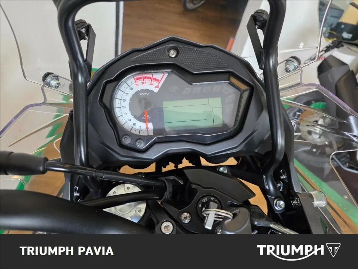 Benelli TRK 502X (2021 - 26) (13)