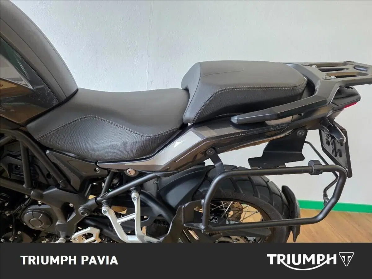 Benelli TRK 502X (2021 - 26) (23)
