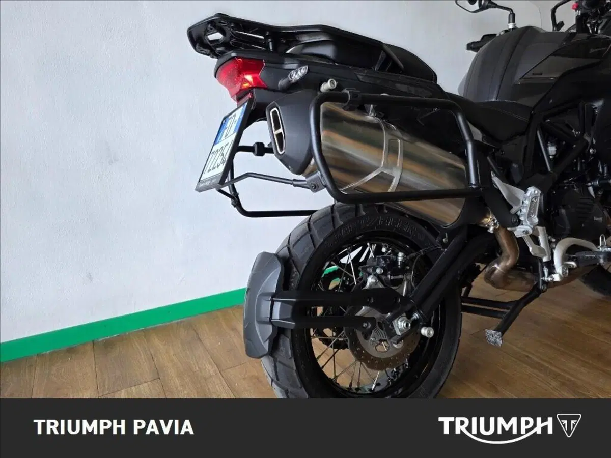 Benelli TRK 502X (2021 - 26) (9)