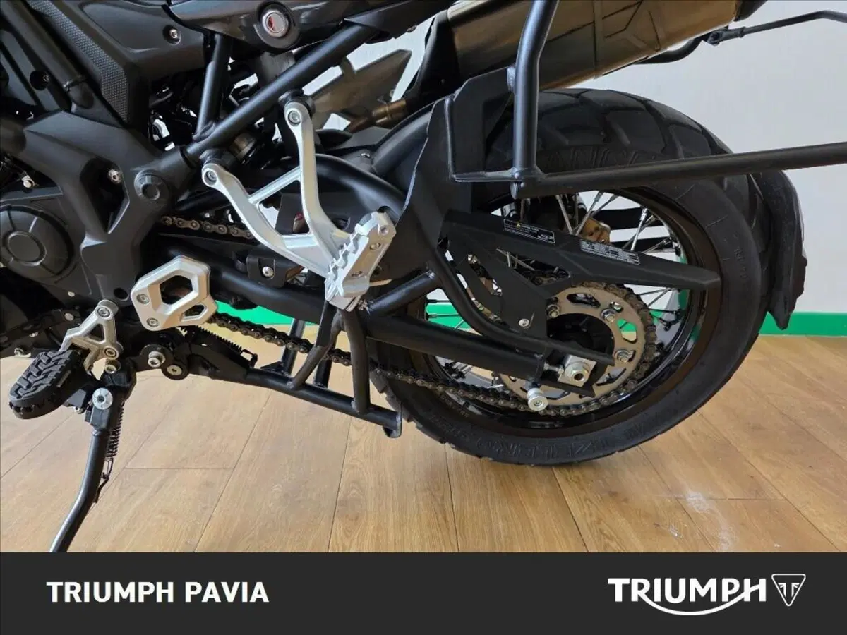 Benelli TRK 502X (2021 - 26) (24)