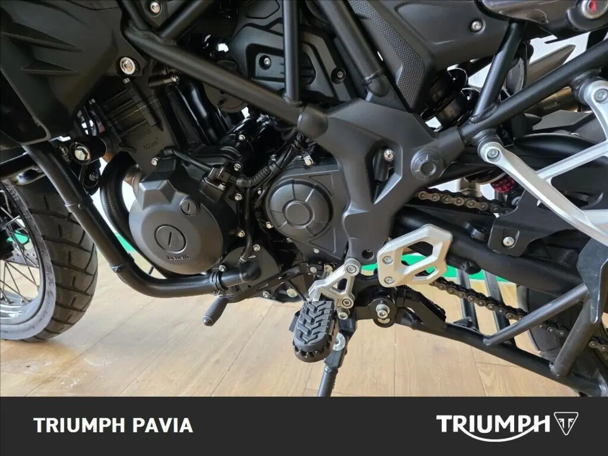 Benelli TRK 502X (2021 - 26) (25)