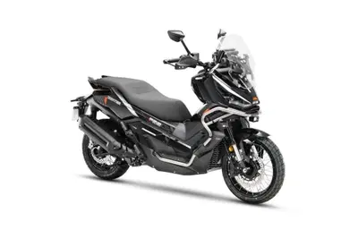 Zontes ZT368-G (2026) nuova