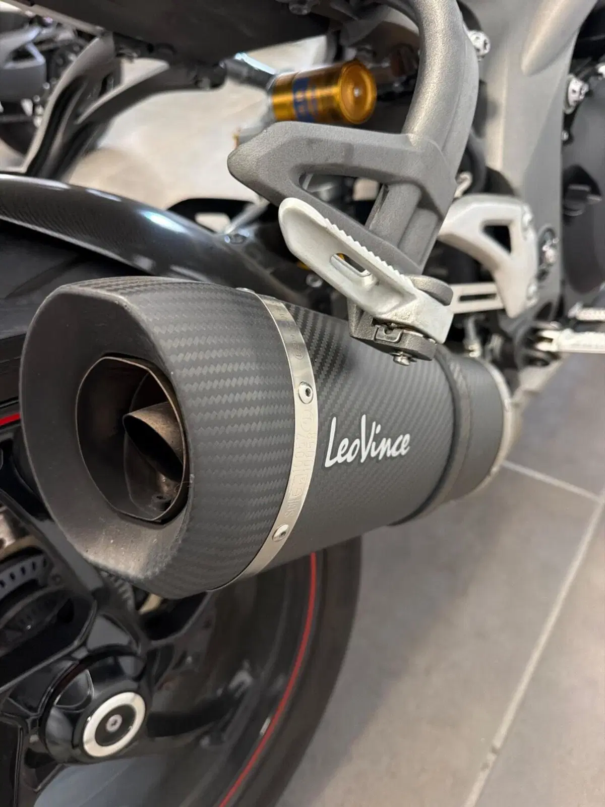 Triumph Speed Triple 1050 RS (2018 - 20) (7)