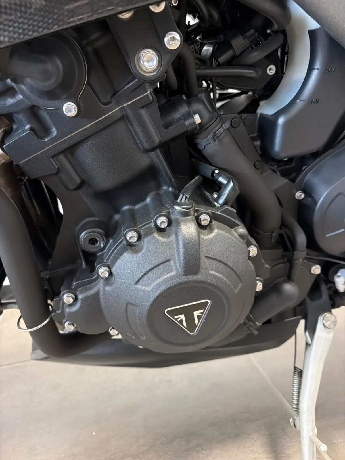 Triumph Speed Triple 1050 RS (2018 - 20) (12)