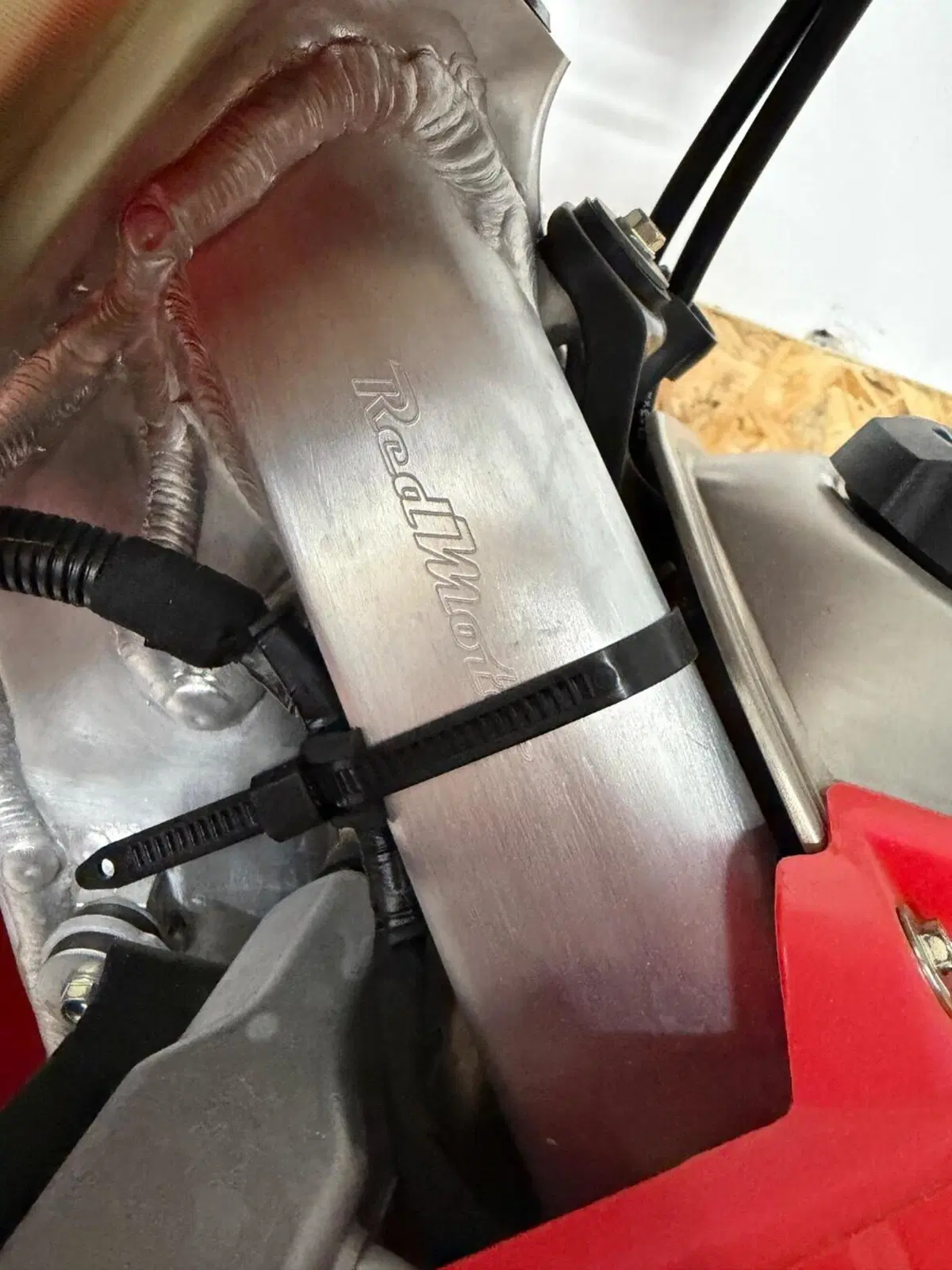 Honda CRF 250R (2026) (6)